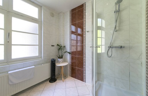 Binnenstad Bed & Breakfast | B&B De Hofnar Maastricht