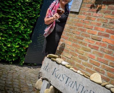 Jabbeke Bed & Breakfast | B&B De Kastanjeboom