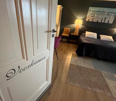 De Koog Bed & Breakfast | B&B De Koog Texel