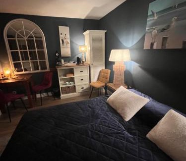 De Koog Bed & Breakfast | B&B De Koog Texel