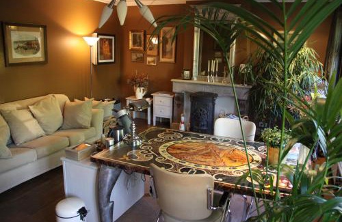 Mechelen Bed & Breakfast | B&B De Lachende Engel