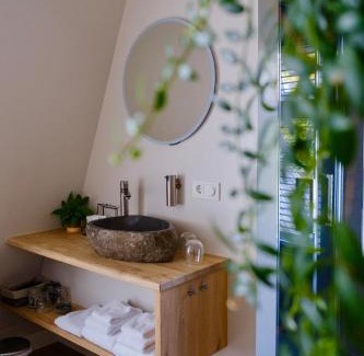Apeldoorn Bed & Breakfast | B&B De Mansarde