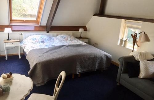 Ureterp Bed & Breakfast | B&B De Mersken