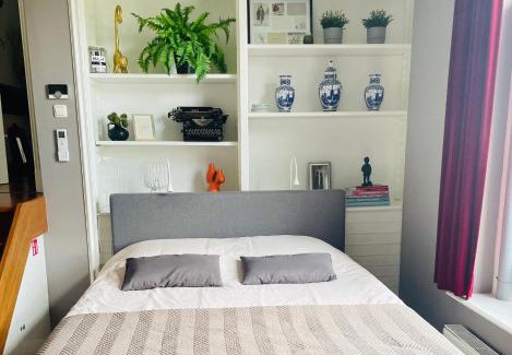 Municipality of Assen Bed & Breakfast | B&B de Notaris