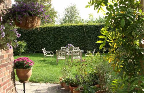 Eibergen Bed & Breakfast | B&B de Olde Hilde