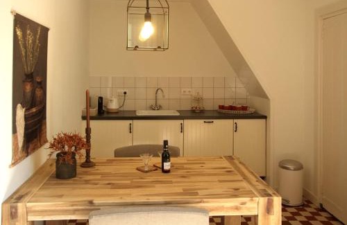 Eibergen Bed & Breakfast | B&B de Olde Hilde