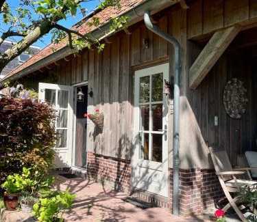 Reitsum Bed & Breakfast | B&B De Pastorie bij Dokkum