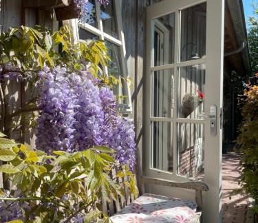 Reitsum Bed & Breakfast | B&B De Pastorie bij Dokkum