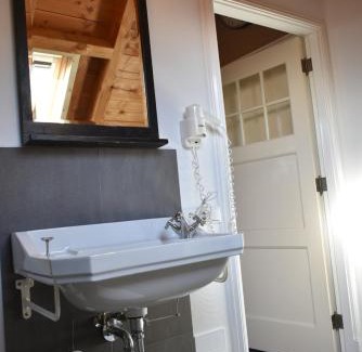 Reitsum Bed & Breakfast | B&B De Pastorie bij Dokkum