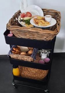 Zundert Bed & Breakfast | B&B De Raamberg