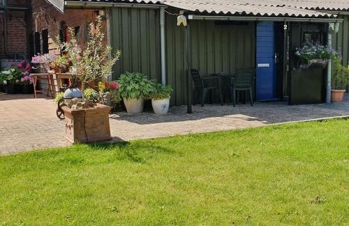 Liempde Bed & Breakfast | B&B de Rekkendonken