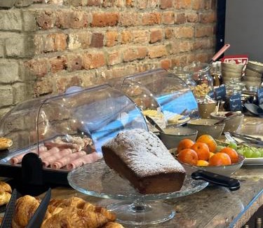 Voort Bed & Breakfast | B & B De Romeinse Katzei