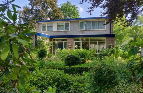 Municipality of Zutphen Bed & Breakfast | B&B De Slaperije