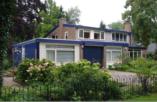 Municipality of Zutphen Bed & Breakfast | B&B De Slaperije