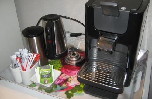 Harlingen Bed & Breakfast | B&B De Tobbedanser Harlingen