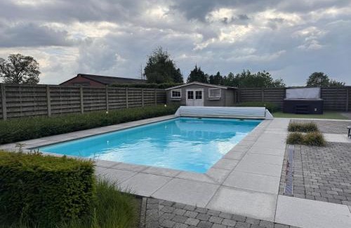 Merksplas Bed & Breakfast | B&B De Vreehoeve