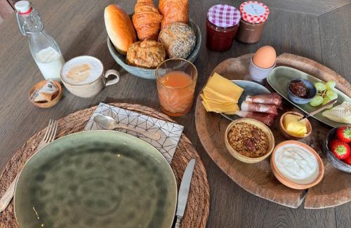 Merksplas Bed & Breakfast | B&B De Vreehoeve