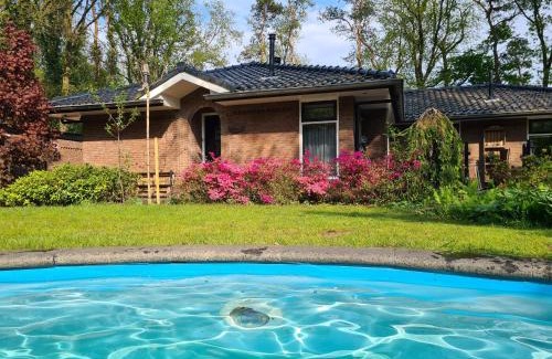 Broekheurne Bed & Breakfast | B&B De Vretberg