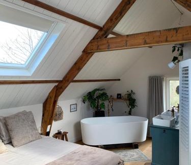 De Cocksdorp Bed & Breakfast | B&B De Vrijbuiter