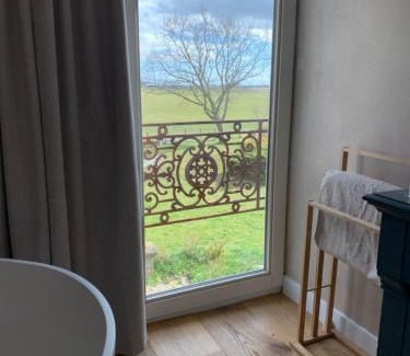 De Cocksdorp Bed & Breakfast | B&B De Vrijbuiter