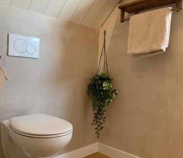 De Cocksdorp Bed & Breakfast | B&B De Vrijbuiter