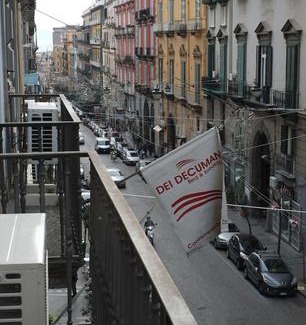 Naples City Centre House | B&B Dei Decumani