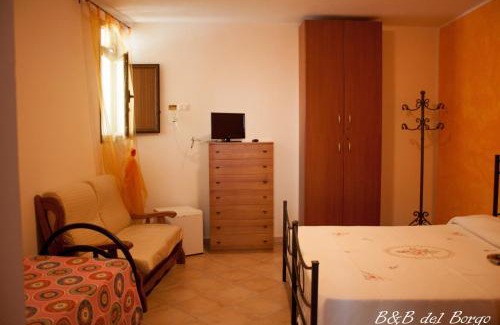 Laino Borgo Bed & Breakfast | B&B del Borgo