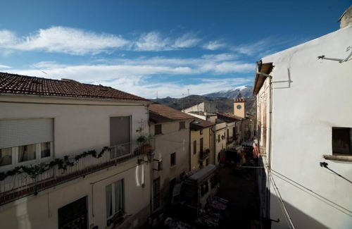 Roccascalegna Bed & Breakfast | B&B" del Castello"