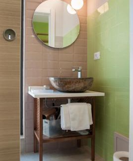 Foggia Bed & Breakfast | B&B DEL CORSO FOGGIA con parcheggio custodito