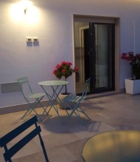 Foggia Bed & Breakfast | B&B DEL CORSO FOGGIA con parcheggio custodito