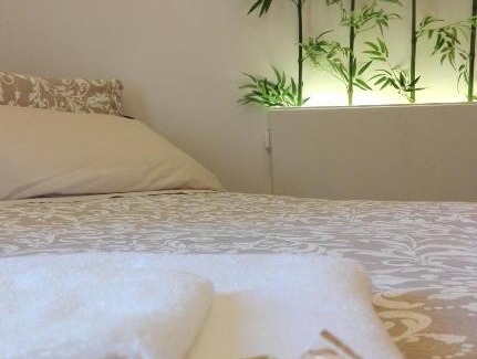 Crispiano House | B&B del Corso