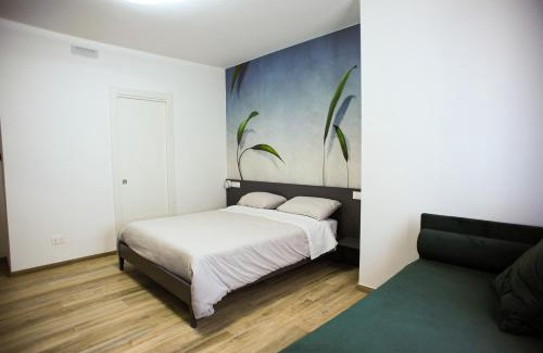 Cosenza Bed & Breakfast | B&B del Parco