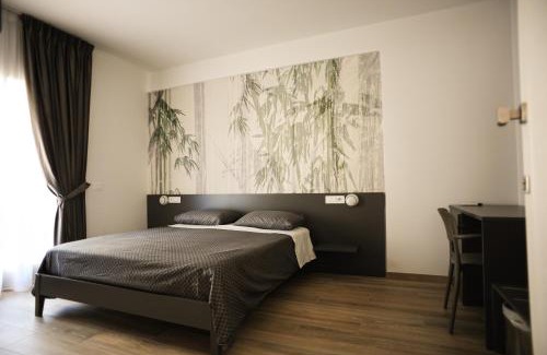 Cosenza Bed & Breakfast | B&B del Parco