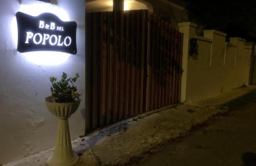 Giorgilorio Bed & Breakfast | B&B Del Popolo