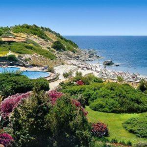 Sassari Bed & Breakfast | B&B Dell' Abbaddu