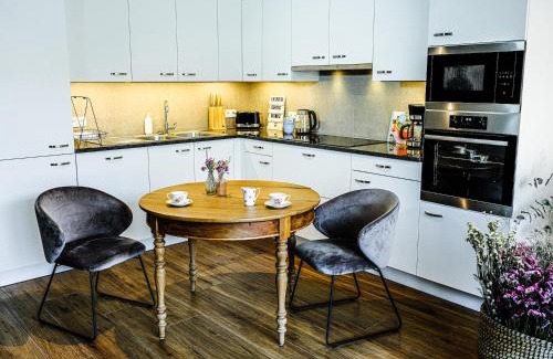 Wakken Apartment | B&B Den Grooten Eik