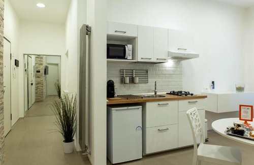 Pescara Bed & Breakfast | B&B Di Risio