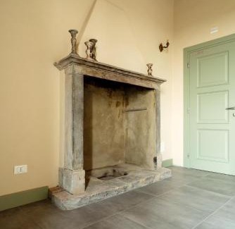 Dalmine Bed & Breakfast | B&B Dimora De Roteris
