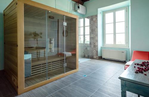 Dalmine Bed & Breakfast | B&B Dimora De Roteris