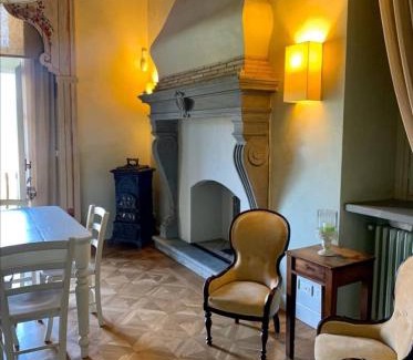 Bergamo Bed & Breakfast | B&B Dimora Delle Donnole Bergamo Alta