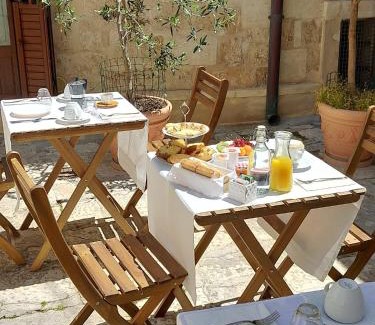 Centro Storico Bed & Breakfast | B&B DIMORA PALMIERI