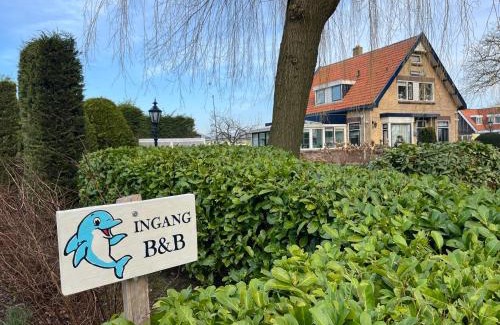 Benningbroek Bed & Breakfast | B&B Dol - Fijn