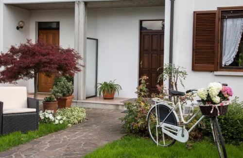 Raffa Bed & Breakfast | B&B Dolce Risveglio
