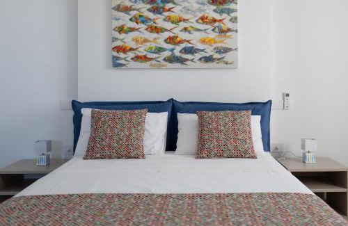 Torre San Giovanni Bed & Breakfast | B&B Domus Terra Mare