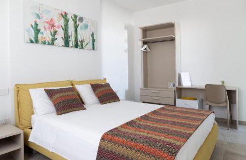 Torre San Giovanni Bed & Breakfast | B&B Domus Terra Mare