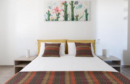 Torre San Giovanni Bed & Breakfast | B&B Domus Terra Mare