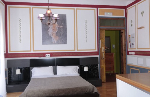 Sagunto Bed & Breakfast | B&B Domus Atilia