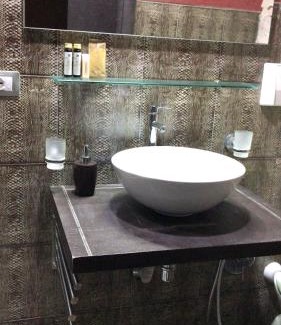 Gonnesa Bed & Breakfast | B&B Domus de Janas Gonnesa