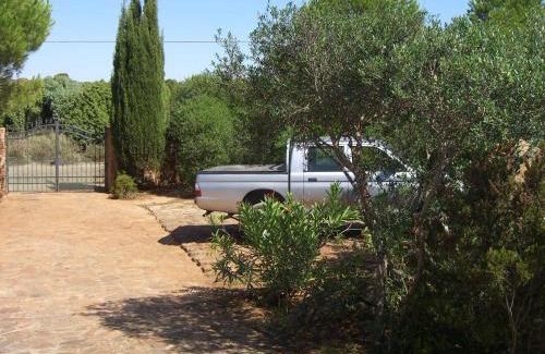 Portoscuso House | B&B Domus Oriens - monolocale indipendente in villa