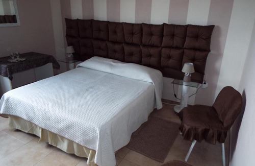 Pizzo Bed & Breakfast | B&B Domus Tiberio